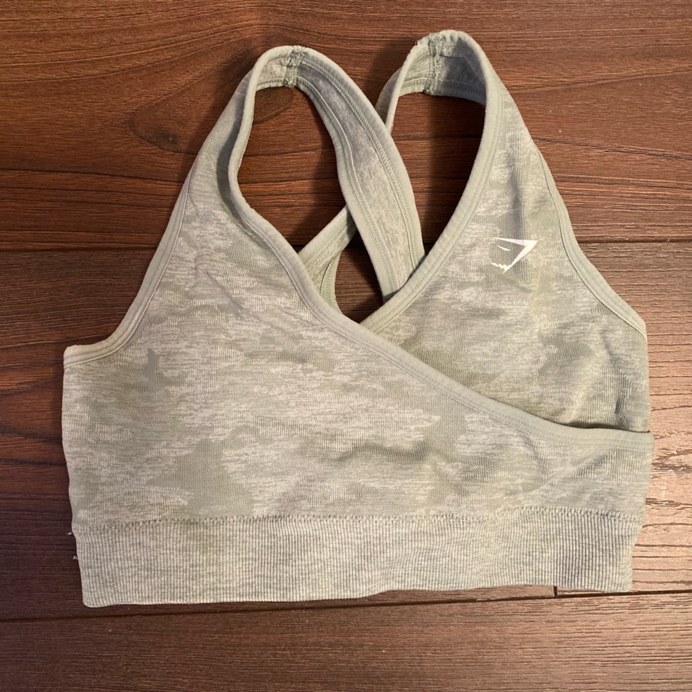 Gymshark Sports Bra